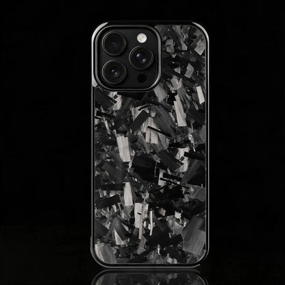 RyderCases Forged real carbon fiber case for iPhone