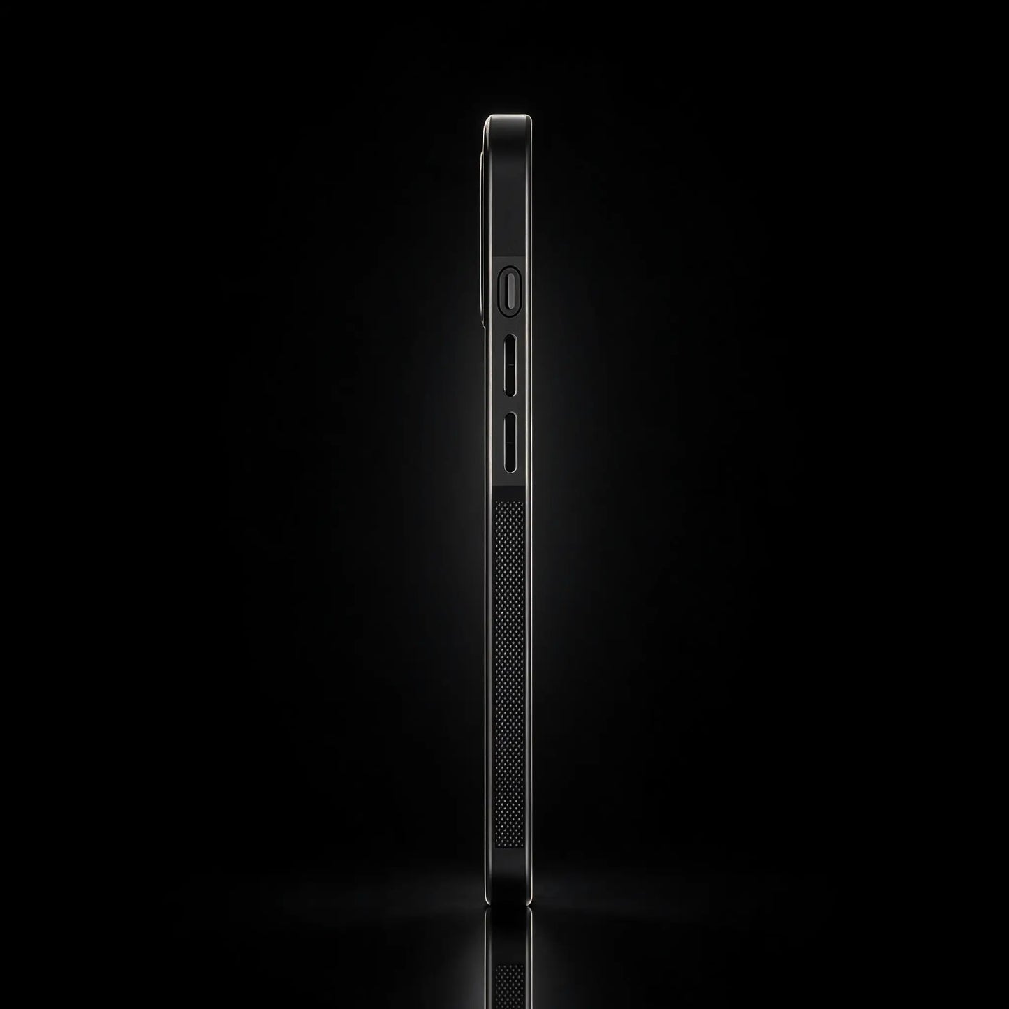 Classic Carbon Fiber Case for iPhone