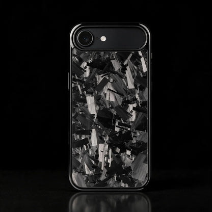 RyderCases Forged real carbon fiber case for iPhone 17 Air